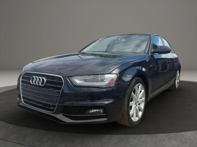 2014 Audi A4 2.0T Premium for sale in Orlando, FL