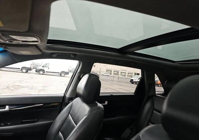 2015 Kia Sorento EX V6
