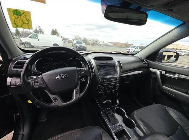 2015 Kia Sorento EX V6