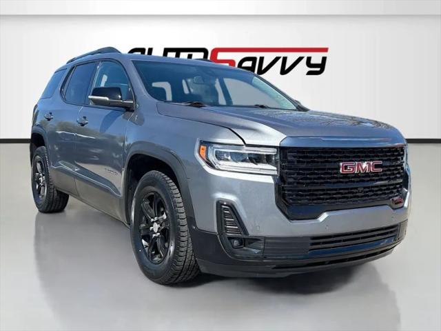 2022 GMC Acadia AWD AT4 for sale in Boise, ID