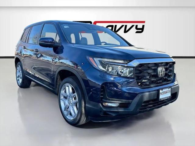 2025 Honda Passport EX-L for sale in Boise, ID