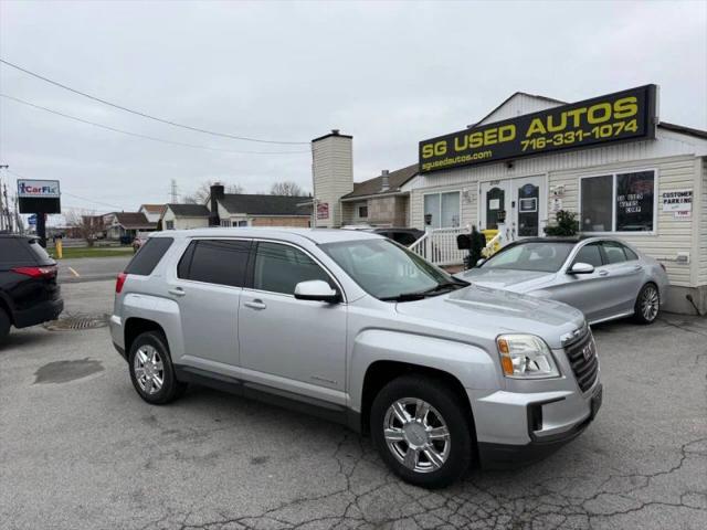 2016 GMC Terrain SLE-1 for sale in Tonawanda, NY