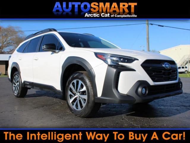 2024 Subaru Outback Premium for sale in Campbellsville, KY