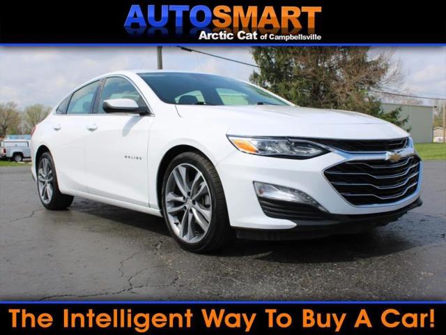 2024 Chevrolet Malibu FWD 2LT for sale in Campbellsville, KY