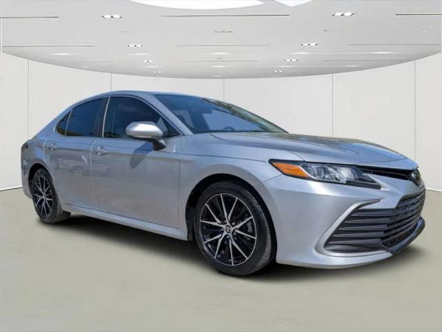 2022 Toyota Camry LE for sale in Beaufort, SC