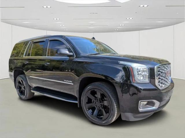 2019 GMC Yukon SLE for sale in Beaufort, SC