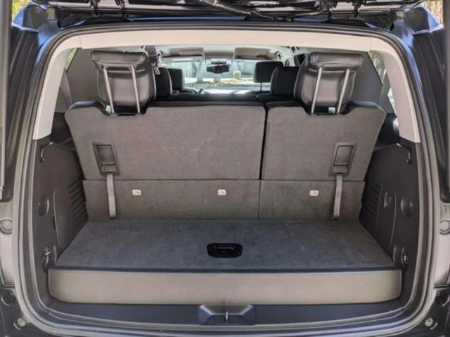 2019 GMC Yukon SLE