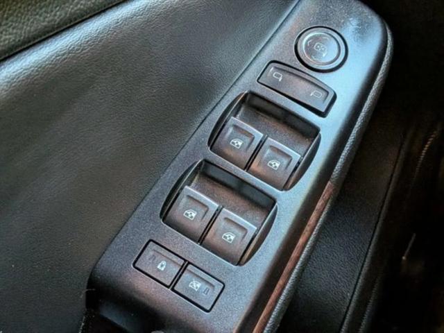 2019 GMC Yukon SLE