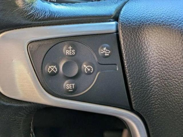 2019 GMC Yukon SLE