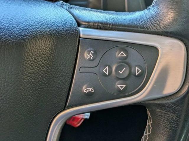 2019 GMC Yukon SLE