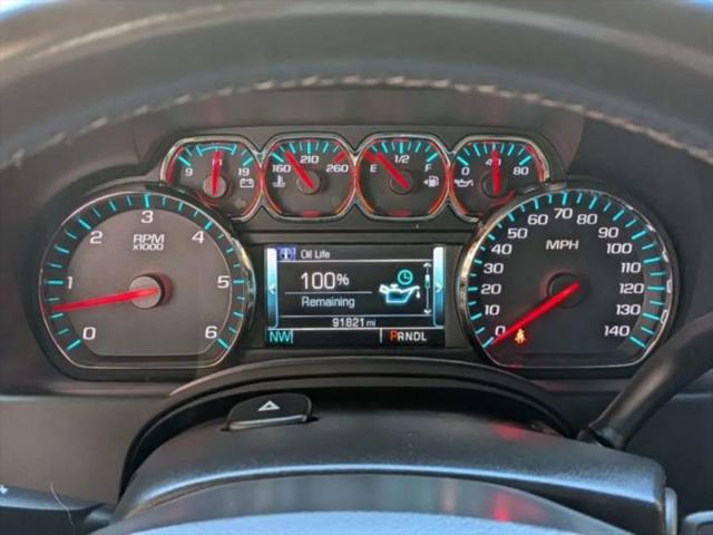2019 GMC Yukon SLE
