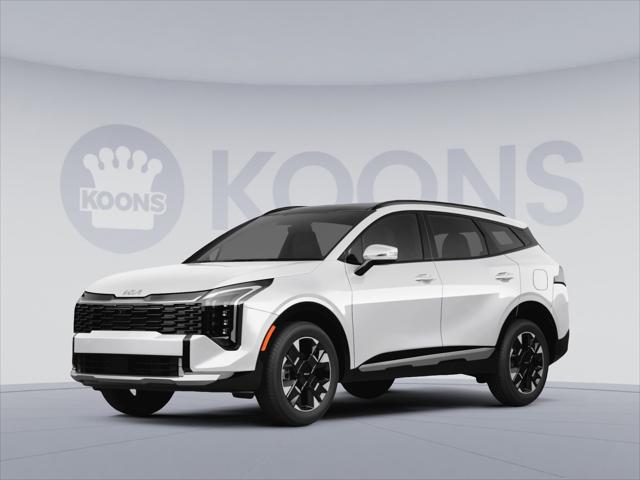 2026 Kia Sportage SX-Prestige for sale in Woodbridge, VA