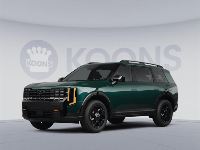 2027 Kia Telluride X-Line SX-Prestige for sale in Woodbridge, VA