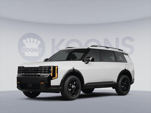 2027 Kia Telluride Hybrid SX for sale in Woodbridge, VA