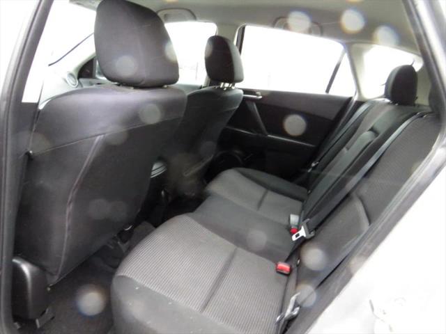 2012 Mazda Mazda3 i Touring