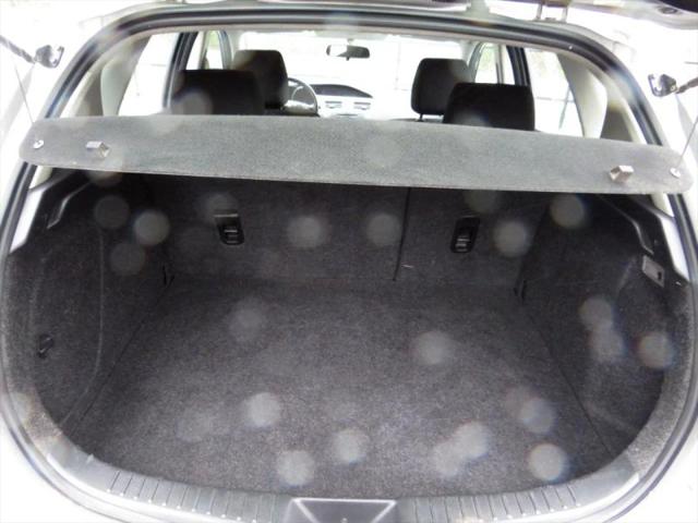 2012 Mazda Mazda3 i Touring