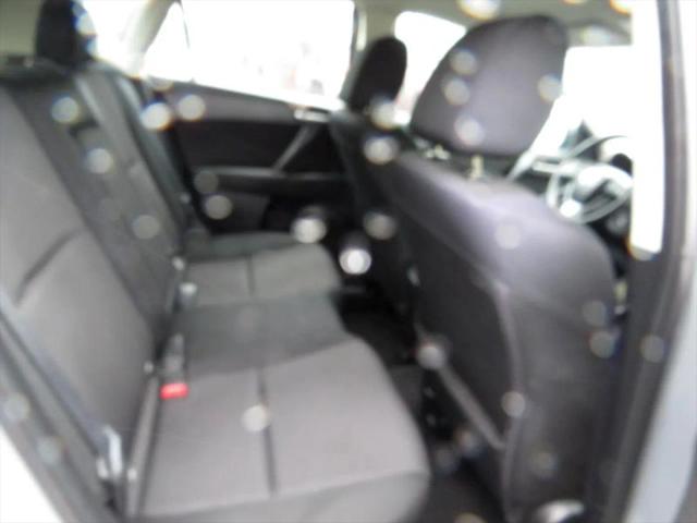 2012 Mazda Mazda3 i Touring