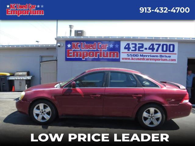 2006 Mercury Montego Premier for sale in Merriam, KS