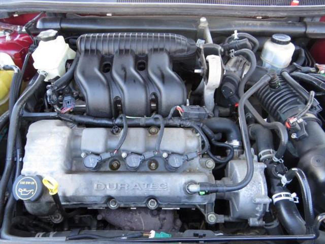 2006 Mercury Montego Premier