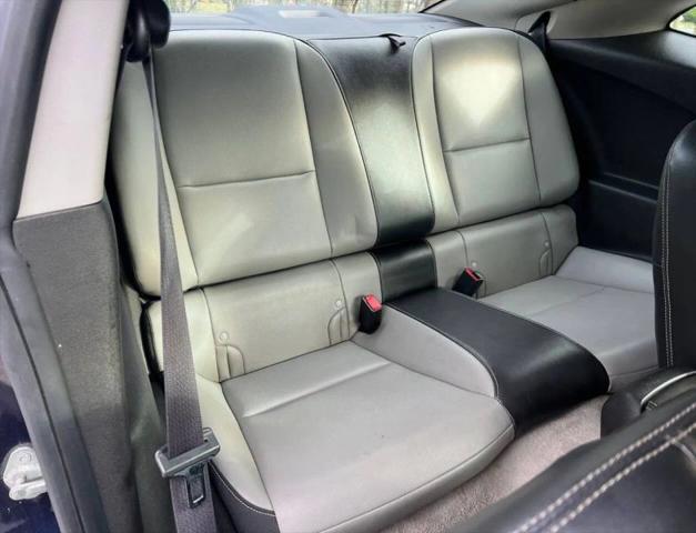 2011 Chevrolet Camaro 2LT