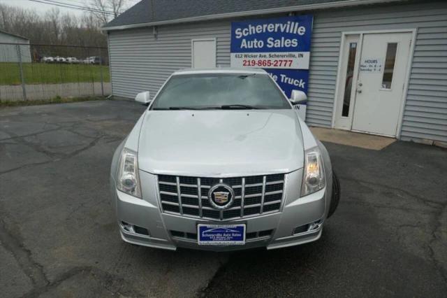 2012 Cadillac CTS Performance for sale in Schererville, IN