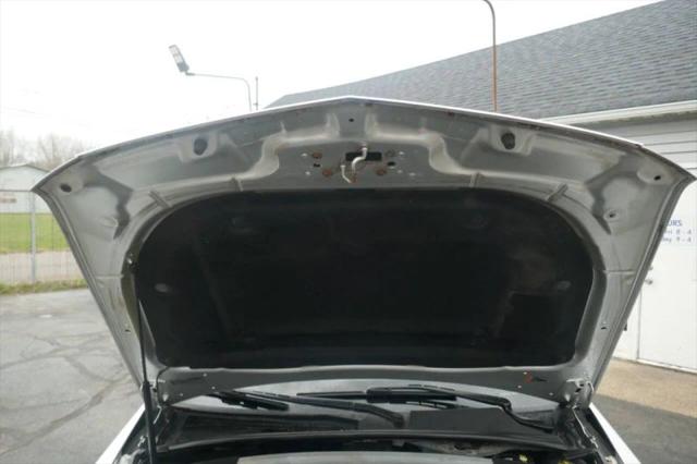 2012 Cadillac CTS Performance