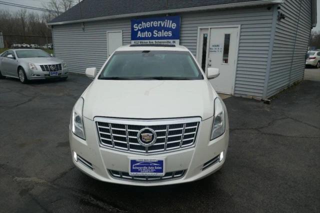 2013 Cadillac XTS Premium for sale in Schererville, IN