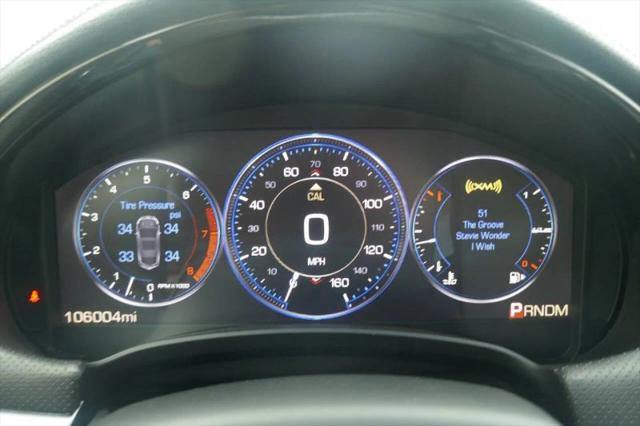 2013 Cadillac XTS Premium