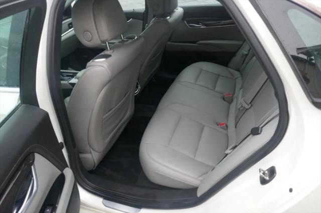 2013 Cadillac XTS Premium