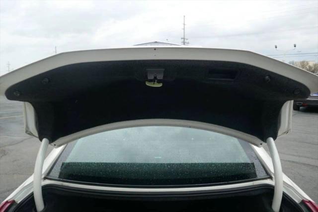 2013 Cadillac XTS Premium