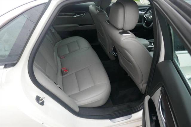 2013 Cadillac XTS Premium
