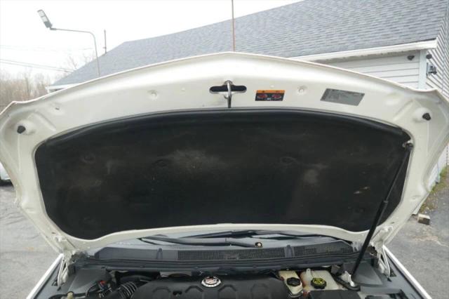 2013 Cadillac XTS Premium