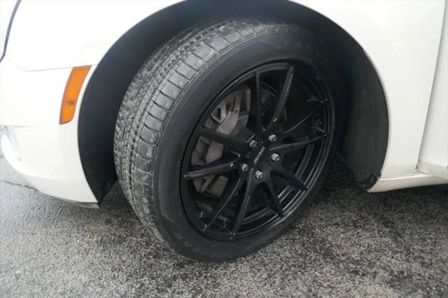 2013 Cadillac XTS Premium