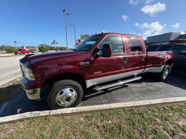 2006 Ford F-350 XL for sale in Holly Hill, FL