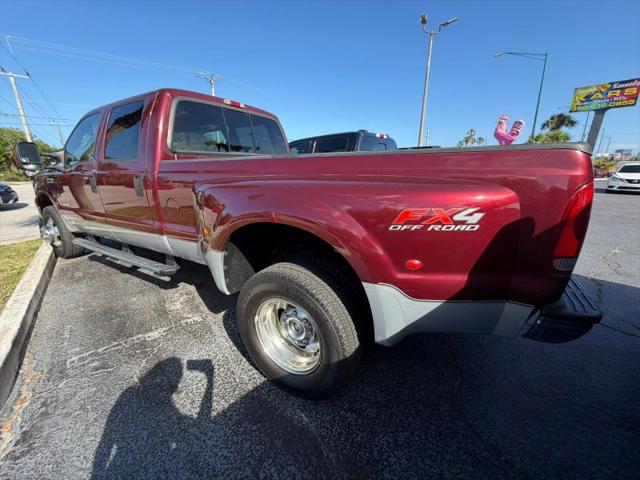 2006 Ford F-350 XL