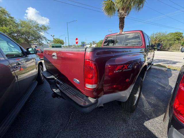 2006 Ford F-350 XL