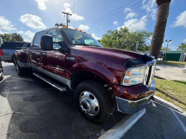 2006 Ford F-350 XL