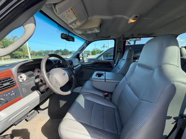 2006 Ford F-350 XL