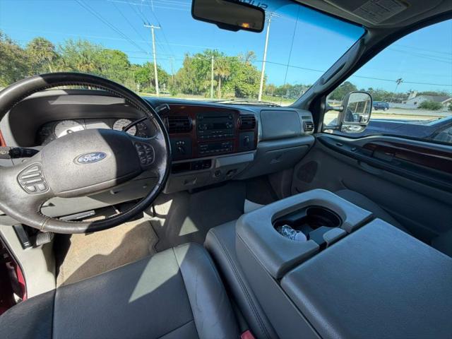 2006 Ford F-350 XL
