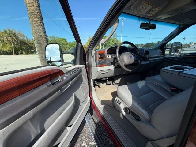 2006 Ford F-350 XL