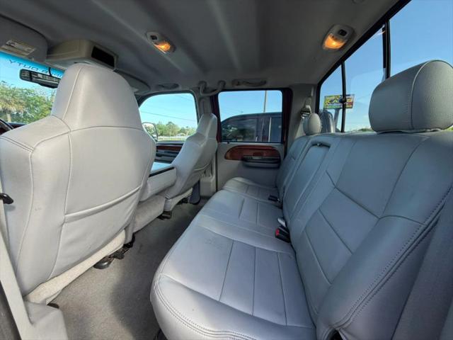 2006 Ford F-350 XL