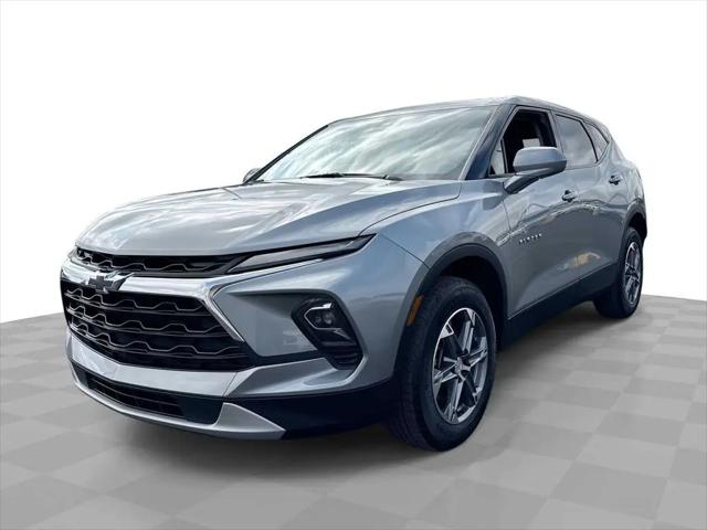 2023 Chevrolet Blazer AWD 2LT for sale in London, OH