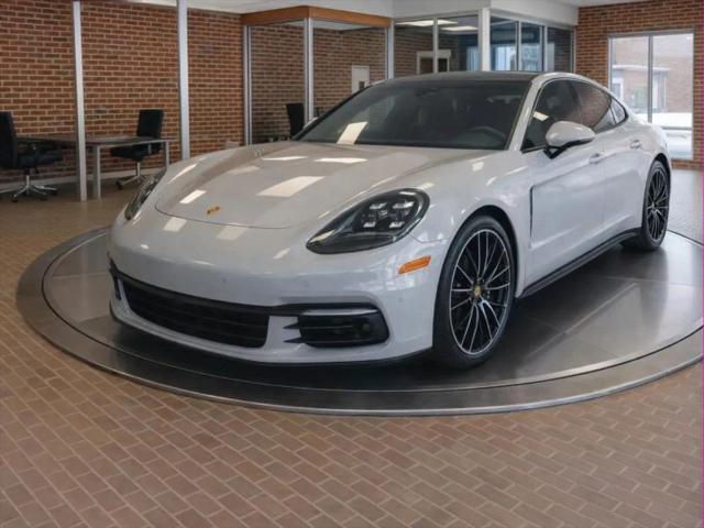 2018 Porsche Panamera 4S for sale in Marietta, GA