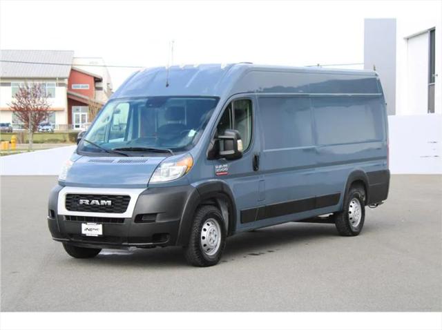 2021 Ram ProMaster Cargo Van High Roof 159" WB EXT for sale in Marysville, WA
