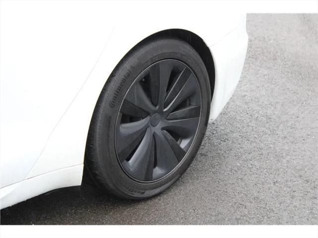 2022 Tesla Model S Plaid