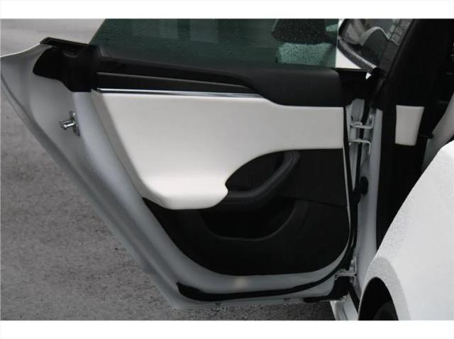 2022 Tesla Model S Plaid