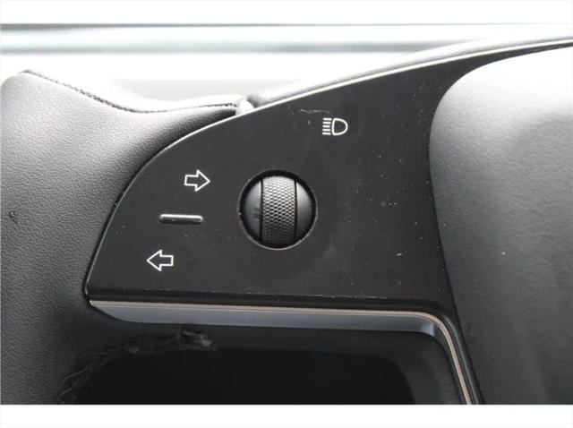 2022 Tesla Model S Plaid