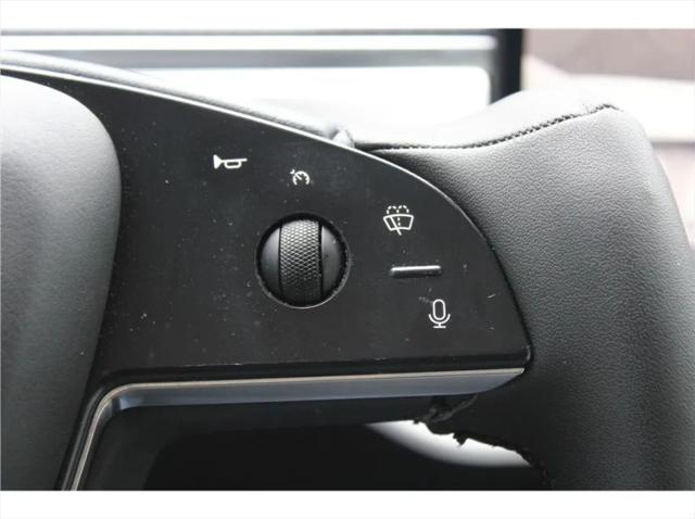 2022 Tesla Model S Plaid