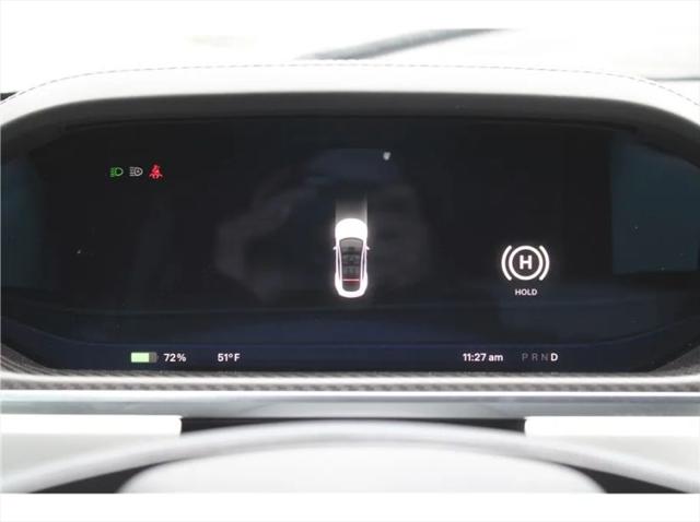 2022 Tesla Model S Plaid