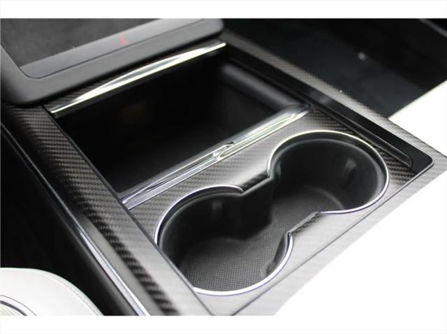2022 Tesla Model S Plaid